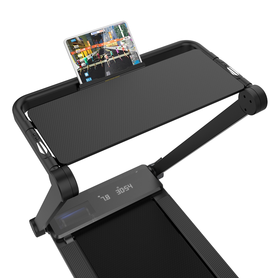 Image 107468_ALTMORE17.jpg, Product 107-468 / Price $499.88, Lifesmart 3-in-1 Treadmill  from Lifesmart on TSC.ca's Health & Fitness department