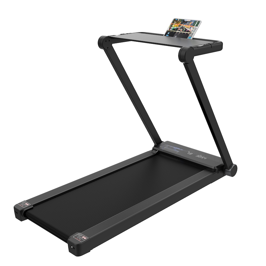 Image 107468_ALTMORE19.jpg, Product 107-468 / Price $499.88, Lifesmart 3-in-1 Treadmill  from Lifesmart on TSC.ca's Health & Fitness department