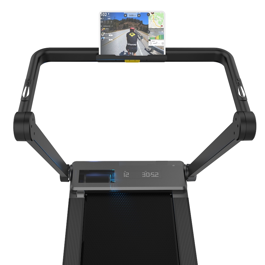 Image 107468_ALTMORE24.jpg, Product 107-468 / Price $499.88, Lifesmart 3-in-1 Treadmill  from Lifesmart on TSC.ca's Health & Fitness department
