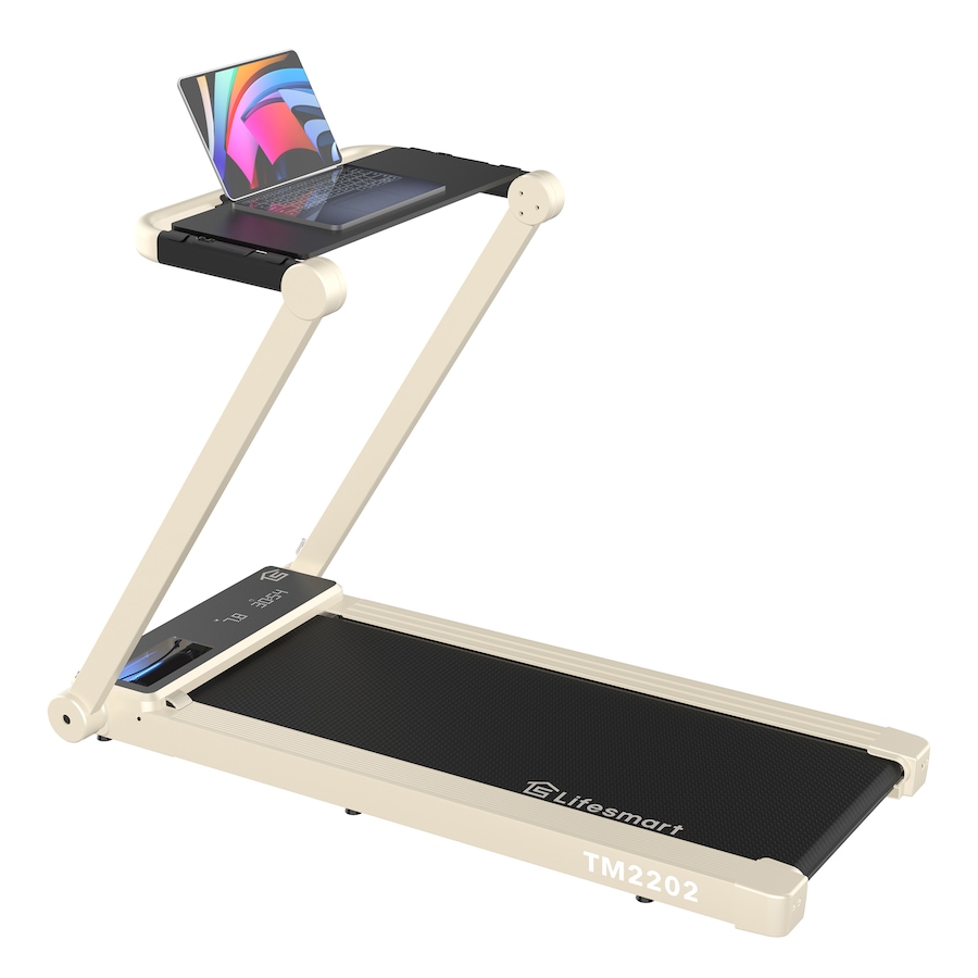 Image 107468_ALTMORE27.jpg, Product 107-468 / Price $499.88, Lifesmart 3-in-1 Treadmill  from Lifesmart on TSC.ca's Health & Fitness department