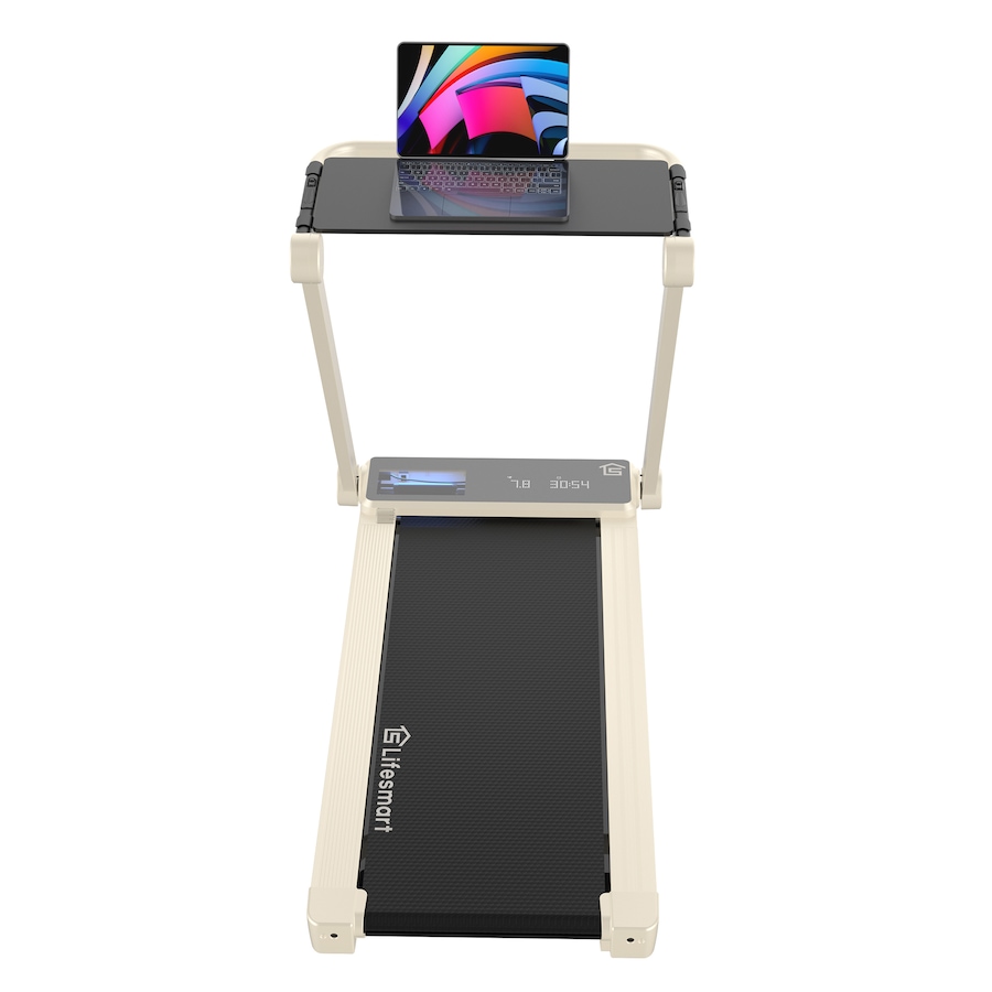 Image 107468_ALTMORE29.jpg, Product 107-468 / Price $499.88, Lifesmart 3-in-1 Treadmill  from Lifesmart on TSC.ca's Health & Fitness department