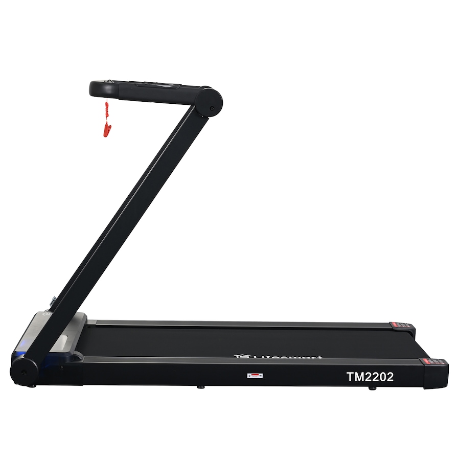 Image 107468_ALTMORE3.jpg, Product 107-468 / Price $499.88, Lifesmart 3-in-1 Treadmill  from Lifesmart on TSC.ca's Health & Fitness department