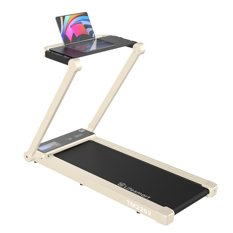 Image 107468_ALTMORE30.jpg, Product 107-468 / Price $499.88, Lifesmart 3-in-1 Treadmill  from Lifesmart on TSC.ca's Health & Fitness department