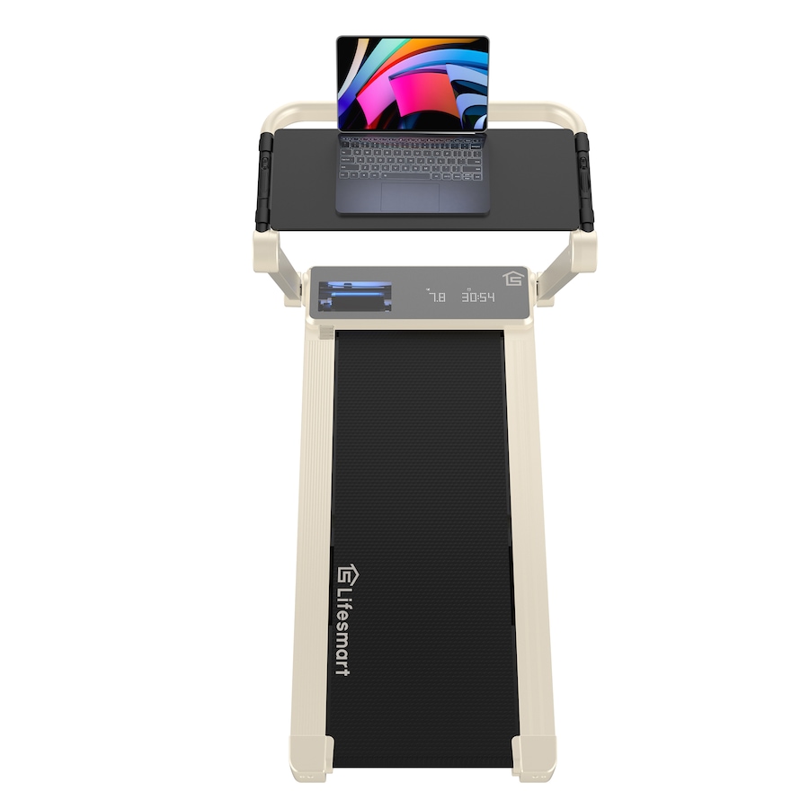 Image 107468_ALTMORE31.jpg, Product 107-468 / Price $499.88, Lifesmart 3-in-1 Treadmill  from Lifesmart on TSC.ca's Health & Fitness department