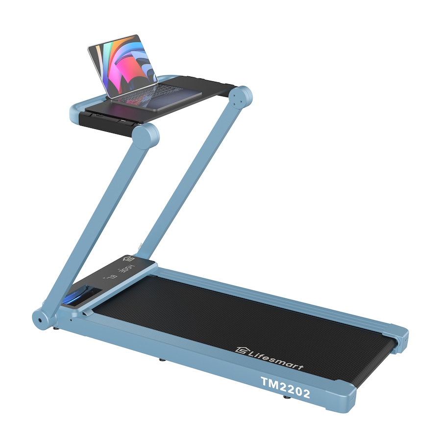 Image 107468_ALTMORE34.jpg, Product 107-468 / Price $499.88, Lifesmart 3-in-1 Treadmill  from Lifesmart on TSC.ca's Health & Fitness department