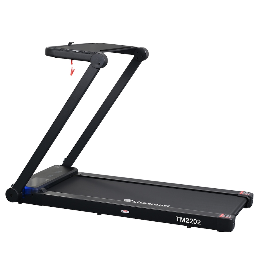 Image 107468_ALTMORE4.jpg, Product 107-468 / Price $499.88, Lifesmart 3-in-1 Treadmill  from Lifesmart on TSC.ca's Health & Fitness department