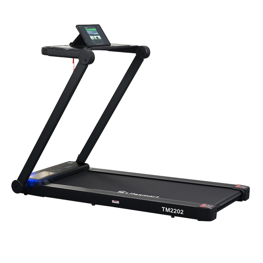 Image 107468_ALTMORE6.jpg, Product 107-468 / Price $499.88, Lifesmart 3-in-1 Treadmill  from Lifesmart on TSC.ca's Health & Fitness department