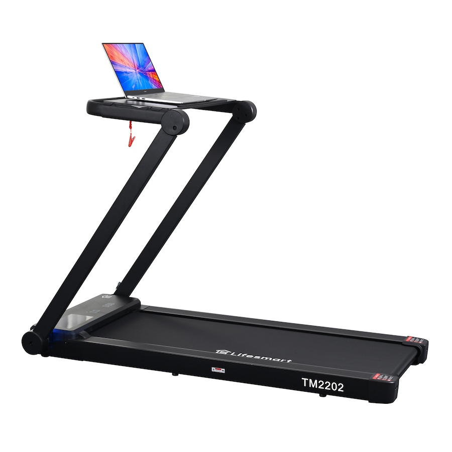 Image 107468_ALTMORE8.jpg, Product 107-468 / Price $499.88, Lifesmart 3-in-1 Treadmill  from Lifesmart on TSC.ca's Health & Fitness department