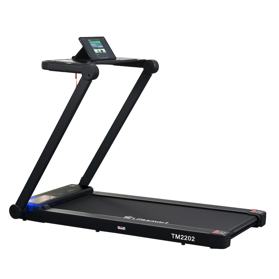 Image 107468_ALTMORE9.jpg, Product 107-468 / Price $499.88, Lifesmart 3-in-1 Treadmill  from Lifesmart on TSC.ca's Health & Fitness department