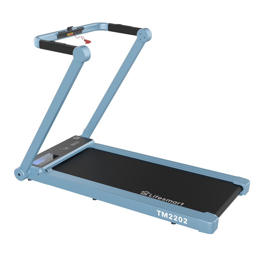 Image 107468_PWB.jpg, Product 107-468 / Price $499.88, Lifesmart 3-in-1 Treadmill  from Lifesmart on TSC.ca's Health & Fitness department