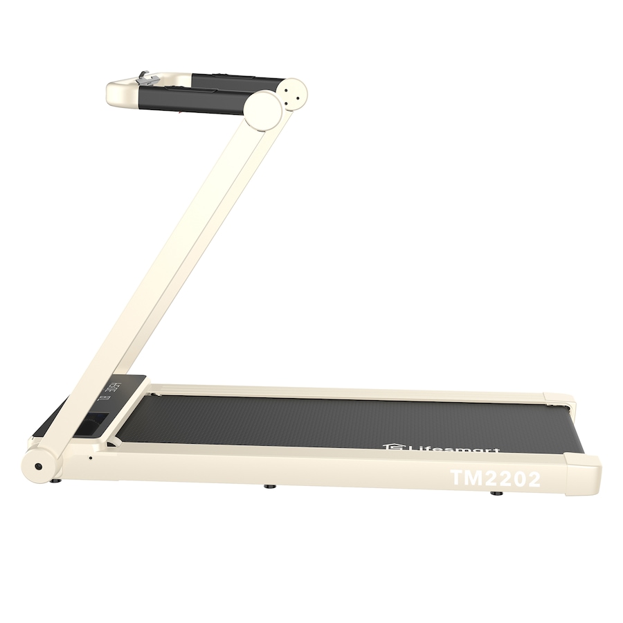 Image 107468_TPE.jpg, Product 107-468 / Price $499.88, Lifesmart 3-in-1 Treadmill  from Lifesmart on TSC.ca's Health & Fitness department