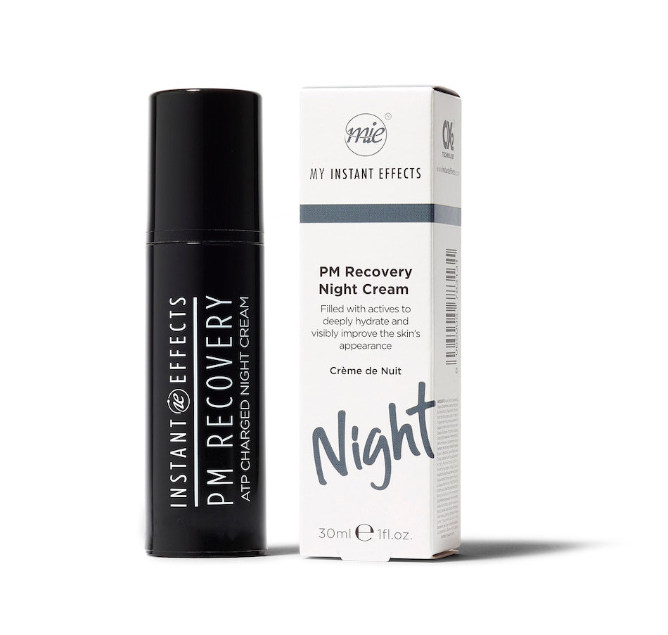Image 107476_ALTMORE1.jpg, Product 107-476 / Price $95.00, MIE PM Recovery Night Cream from MIE on TSC.ca's Beauty department