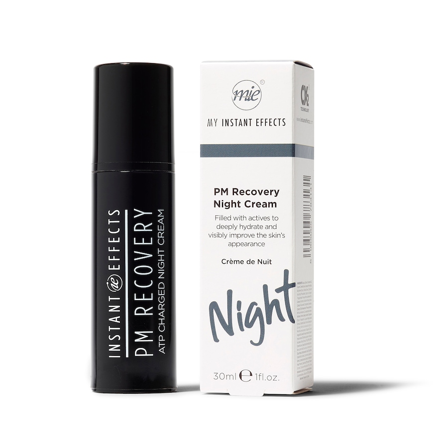 Image 107476_ALTMORE1.jpg, Product 107-476 / Price $39.00, MIE PM Recovery Night Cream from MIE on TSC.ca's Beauty department
