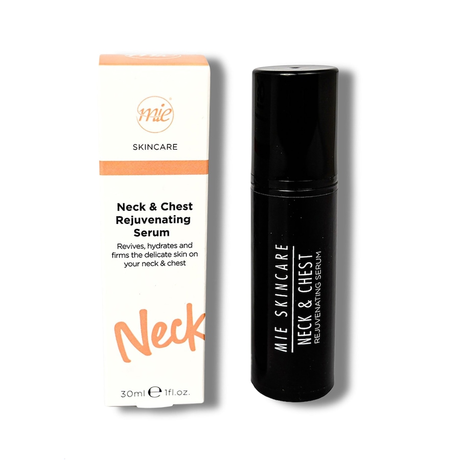 Image 107478.jpg, Product 107-478 / Price $75.00, MIE Neck & Chest Rejuvenating Serum from MIE on TSC.ca's Beauty department