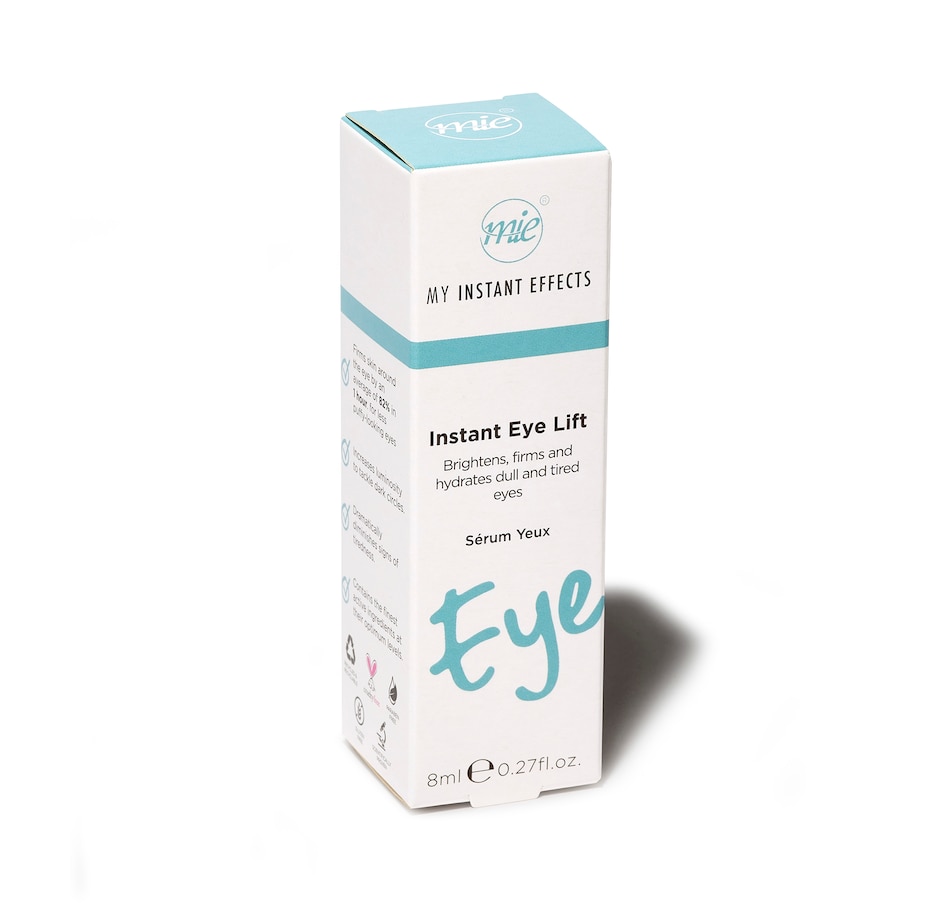 Image 107483.jpg, Product 107-483 / Price $60.00, MIE Instant Eye Lift from MIE on TSC.ca's Beauty department