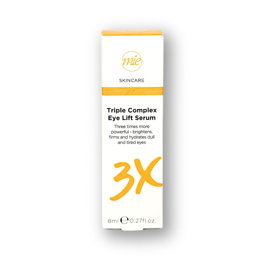 Image 107484.jpg, Product 107-484 / Price $82.00, MIE Triple Complex Eye Serum from MIE on TSC.ca's Beauty department