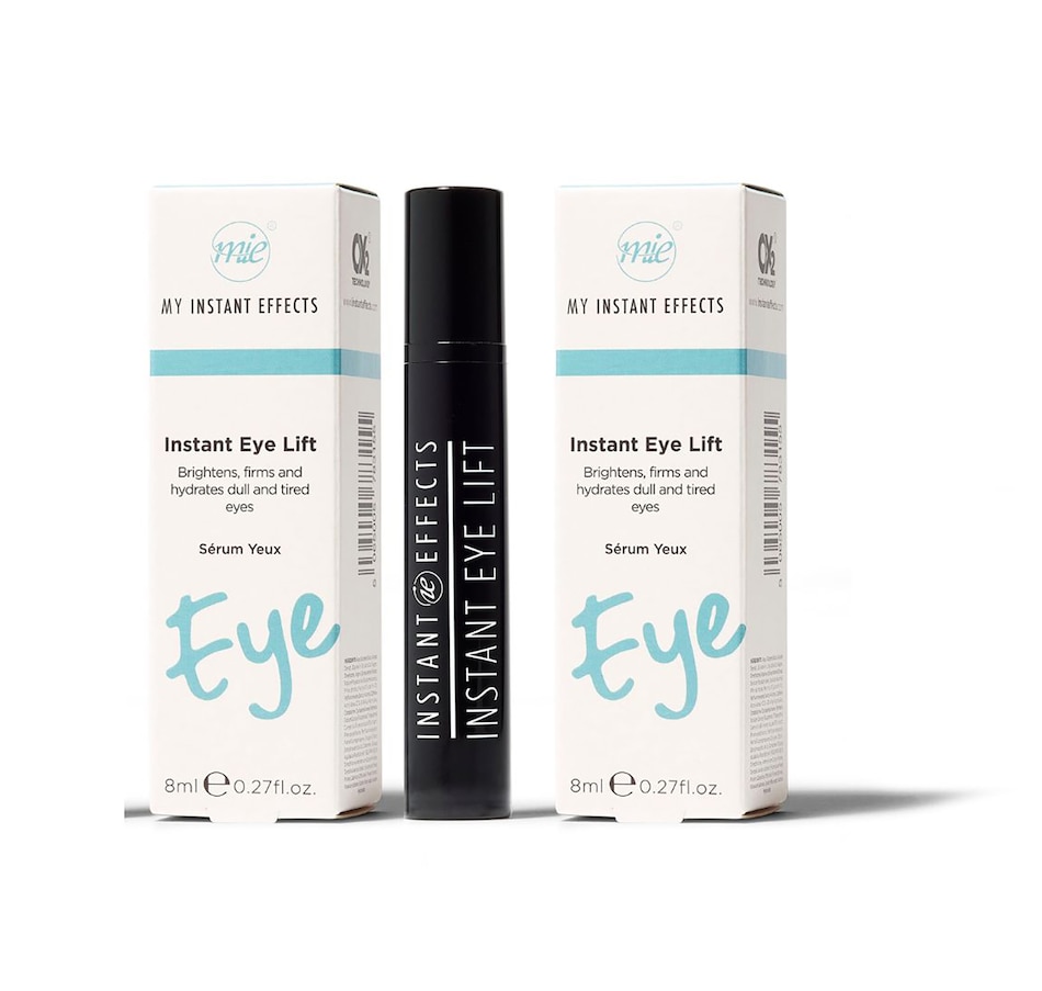 Image 107486.jpg, Product 107-486 / Price $120.00, MIE Duo Eye Lift from MIE on TSC.ca's Beauty department