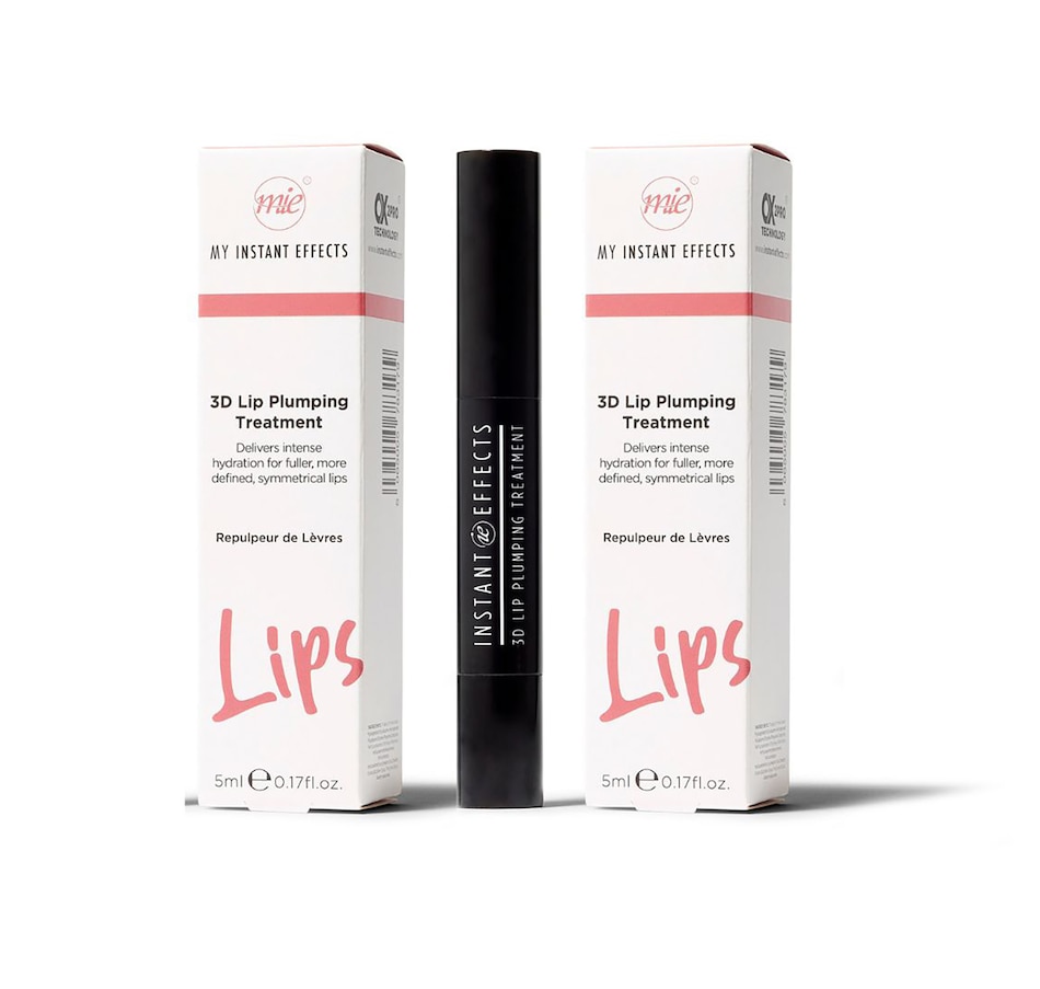 Image 107487.jpg, Product 107-487 / Price $120.00, MIE Duo Lip Plumper from MIE on TSC.ca's Beauty department