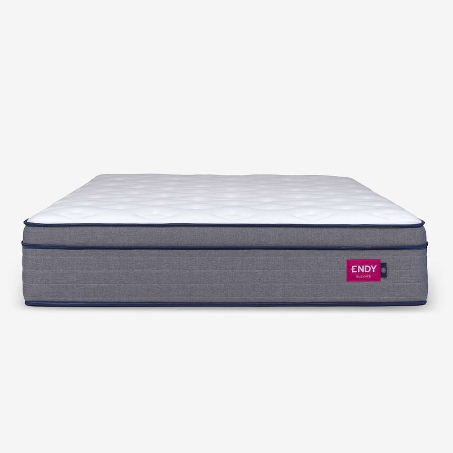 Image 107549_ALTMORE1.jpg, Product 107-549 / Price $1,145.00 - $1,795.00, Endy Elevate Hybrid Mattress with Deluxe Bundle from Endy on TSC.ca's Home & Garden department