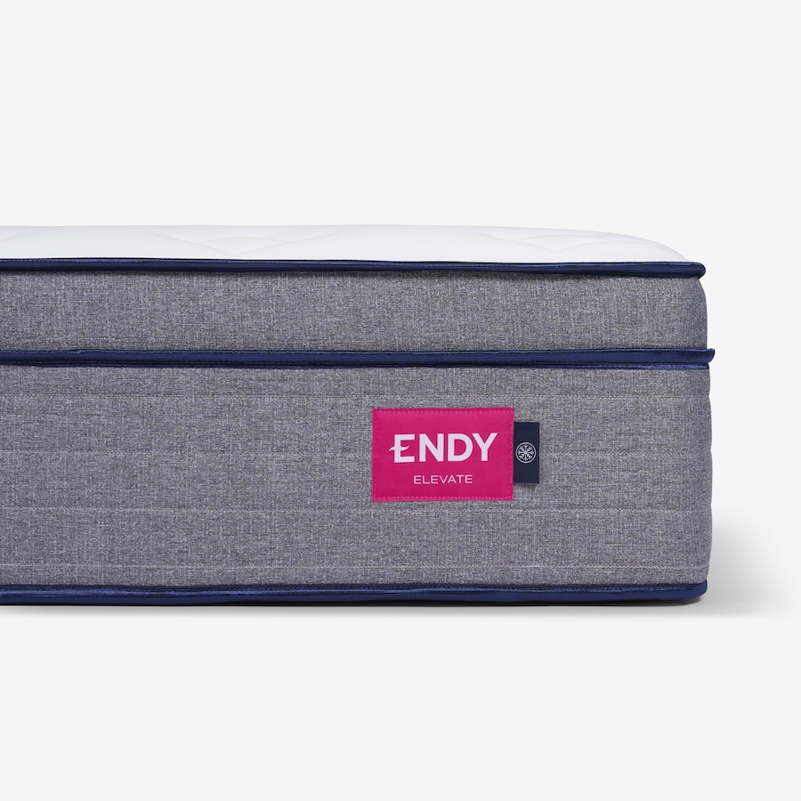 Image 107549_ALTMORE3.jpg, Product 107-549 / Price $1,145.00 - $1,795.00, Endy Elevate Hybrid Mattress with Deluxe Bundle from Endy on TSC.ca's Home & Garden department
