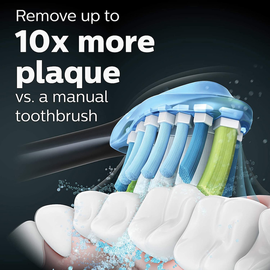 Image 107827_ALTMORE1.jpg, Product 107-827 / Price $239.99, Philips Sonicare ExpertClean 7500 Rechargeable Toothbrush from Philips on TSC.ca's Beauty department