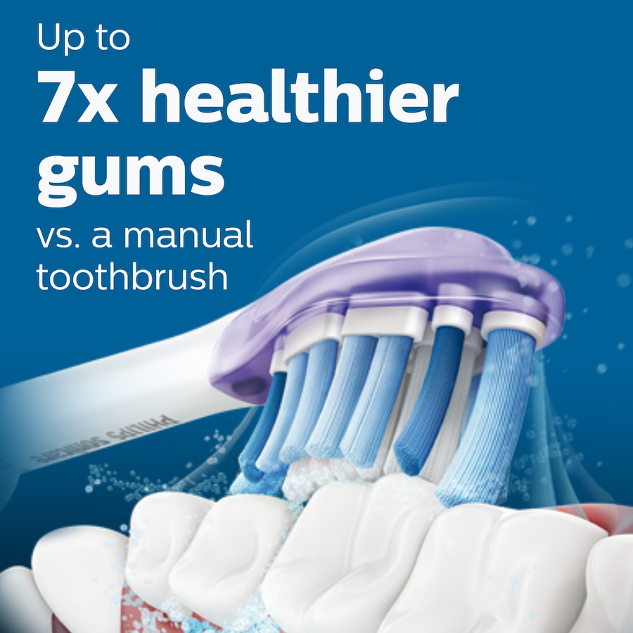 Image 107827_ALTMORE2.jpg, Product 107-827 / Price $239.99, Philips Sonicare ExpertClean 7500 Rechargeable Toothbrush from Philips on TSC.ca's Beauty department