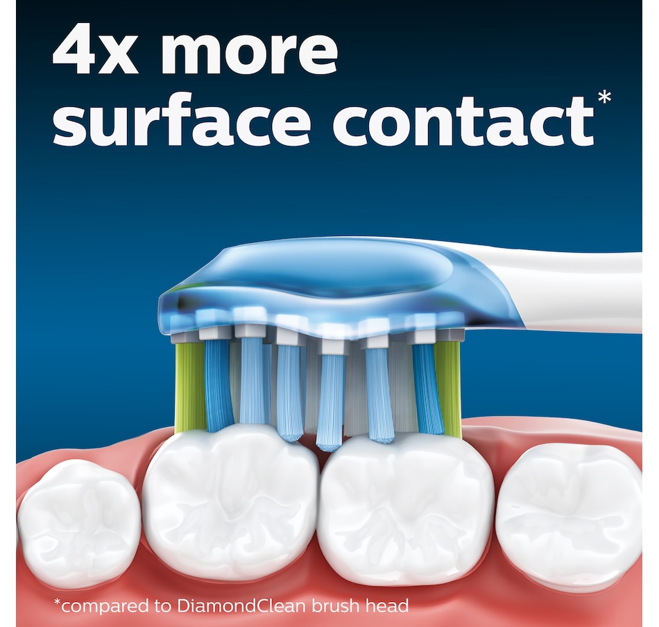 Image 107827_ALTMORE3.jpg, Product 107-827 / Price $239.99, Philips Sonicare ExpertClean 7500 Rechargeable Toothbrush from Philips on TSC.ca's Beauty department