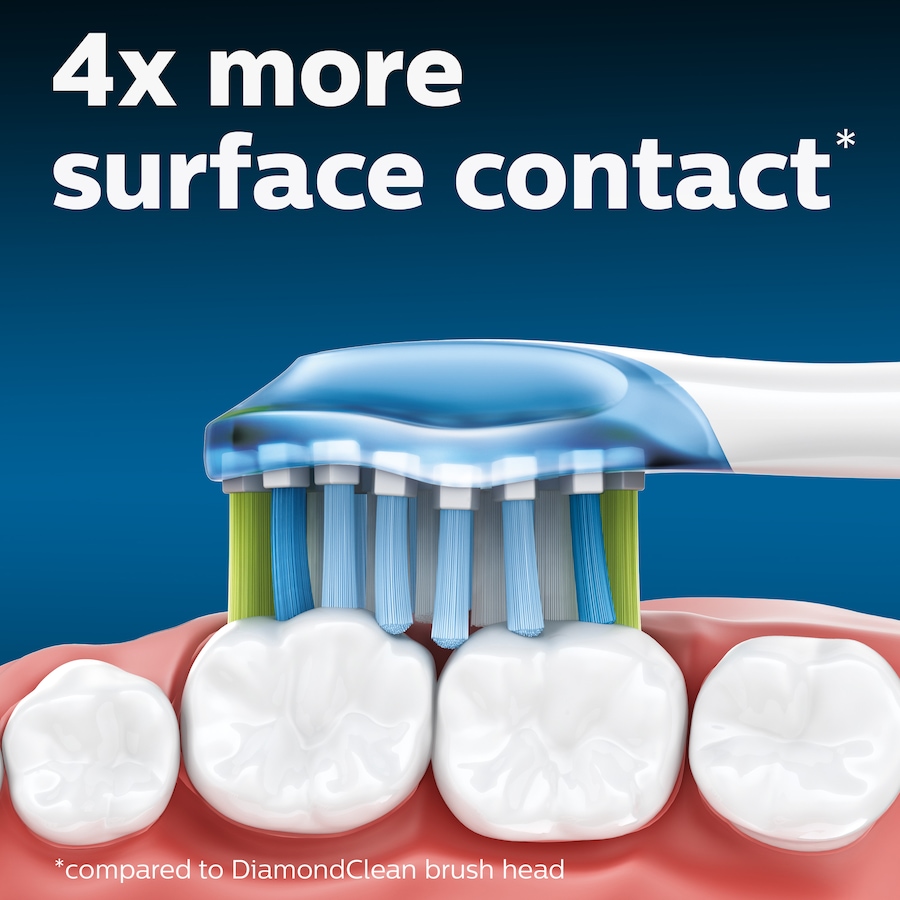 Image 107827_ALTMORE3.jpg, Product 107-827 / Price $239.99, Philips Sonicare ExpertClean 7500 Rechargeable Toothbrush from Philips on TSC.ca's Beauty department