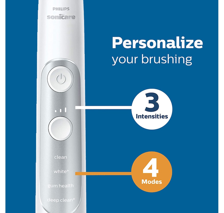 Image 107827_ALTMORE7.jpg, Product 107-827 / Price $239.99, Philips Sonicare ExpertClean 7500 Rechargeable Toothbrush from Philips on TSC.ca's Beauty department