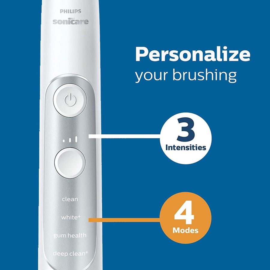 Image 107827_ALTMORE7.jpg, Product 107-827 / Price $239.99, Philips Sonicare ExpertClean 7500 Rechargeable Toothbrush from Philips on TSC.ca's Beauty department