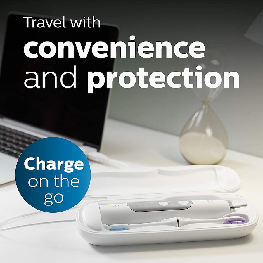 Image 107827_ALTMORE9.jpg, Product 107-827 / Price $239.99, Philips Sonicare ExpertClean 7500 Rechargeable Toothbrush from Philips on TSC.ca's Beauty department