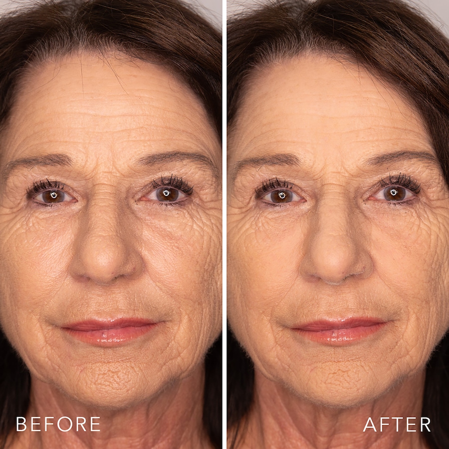 Image 107832_ALTMORE2.jpg, Product 107-832 / Price $46.99, Doll 10 Dollskin Yellow Powder Brightening Treatment Powder With Double Ended Powder Brush from Doll 10 on TSC.ca's Beauty department