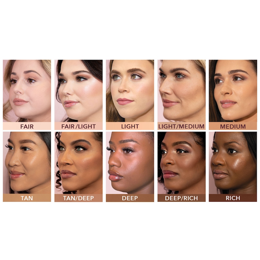 Image 107834_ALTMORE10.jpg, Product 107-834 / Price $58.99, Doll Skin Genius™ Serum Skin Tint with Reishi Mushroom with Full Coverage Buffing Brush from Doll 10 on TSC.ca's Beauty department
