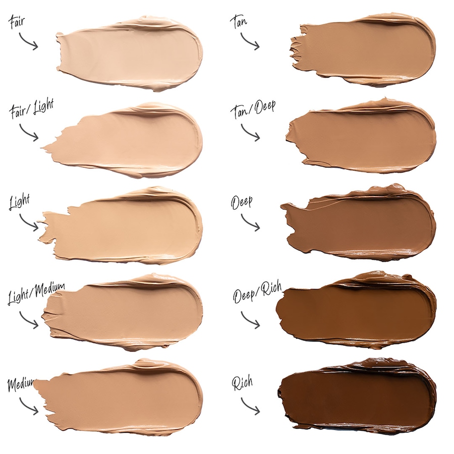 Image 107836_ALTMORE7.jpg, Product 107-836 / Price $80.00, Doll 10 TCE Liquid Filter Foundation Duo with Brush from Doll 10 on TSC.ca's Beauty department
