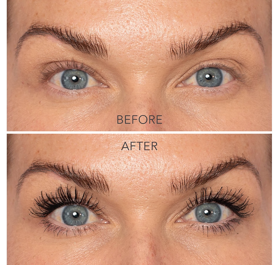 Image 107839_ALTMORE2.jpg, Product 107-839 / Price $60.00, Doll 10 Give Em Lash Multi-Dimensional Mascara Duo from Doll 10 on TSC.ca's Beauty department