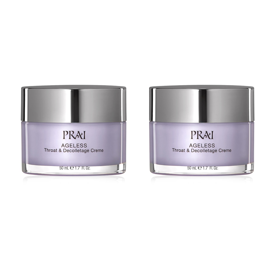 Image 107878.jpg, Product 107-878 / Price $69.99, PRAI Ageless Throat & Décolletage Creme from PRAI on TSC.ca's Beauty department