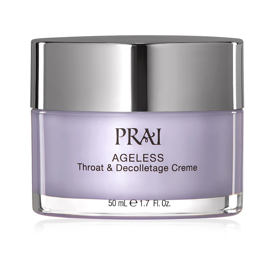 Image 107878_ALTMORE1.jpg, Product 107-878 / Price $69.99, PRAI Ageless Throat & Décolletage Creme from PRAI on TSC.ca's Beauty department