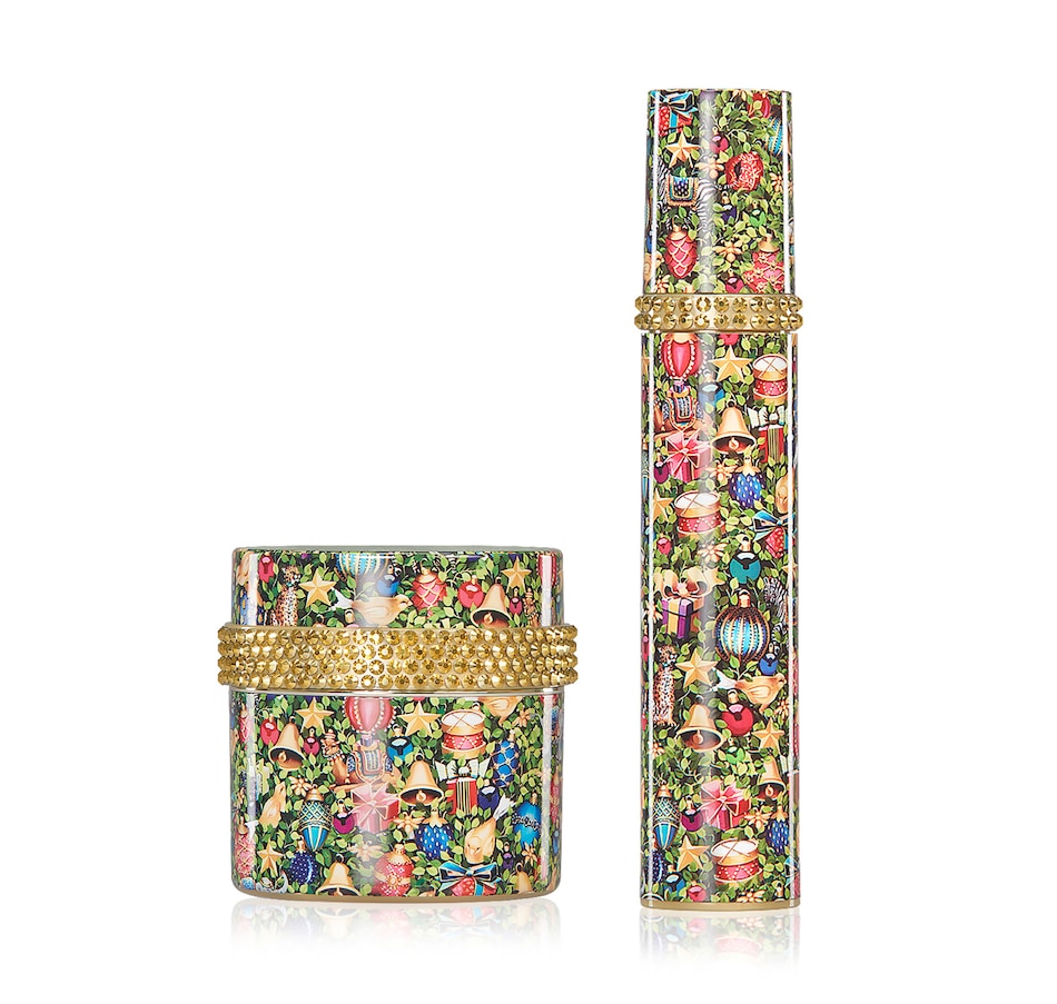 Image 107879.jpg, Product 107-879 / Price $129.99, PRAI Holiday Wreath Night Duo from PRAI on TSC.ca's Beauty department