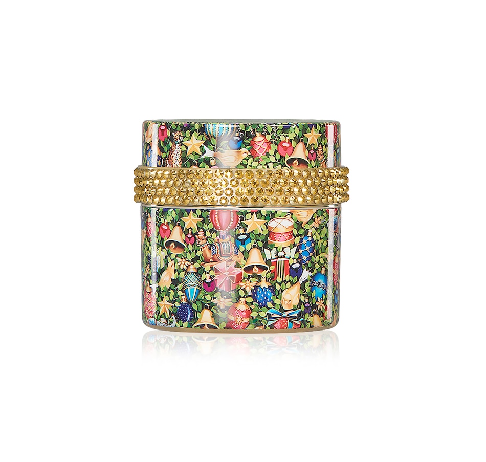 Image 107879_ALTMORE1.jpg, Product 107-879 / Price $129.99, PRAI Holiday Wreath Night Duo from PRAI on TSC.ca's Beauty department