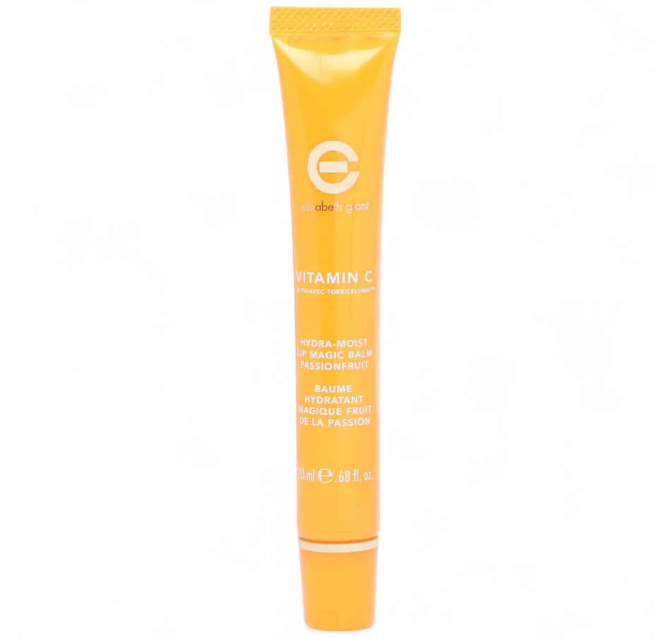 Image 107881.jpg, Product 107-881 / Price $29.99, Elizabeth Grant Vitamin C Hydra MoistMagic Balm Passion Fruit from Elizabeth Grant on TSC.ca's Beauty department