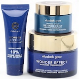 Elizabeth Grant The Wonderful Skin Effect Collection 