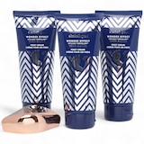 Elizabeth Grant Wonder Effect Foot Cream With Silver 