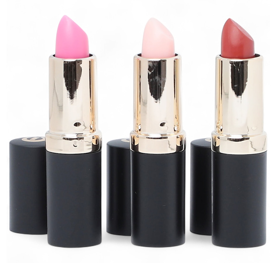 Image 107890.jpg, Product 107-890 / Price $40.00, Elizabeth Gran Moisture Stick Summer Colours from Elizabeth Grant on TSC.ca's Beauty department