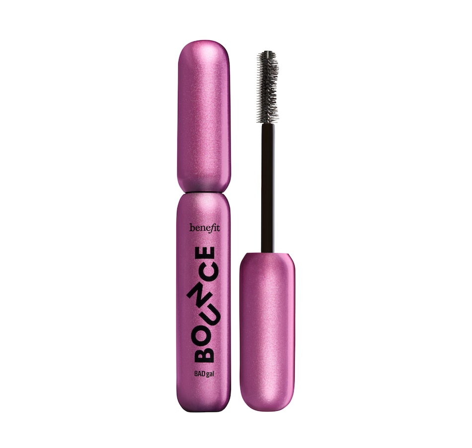 Image 107899.jpg, Product 107-899 / Price $39.00, Benefit Badgal Bounce Fuller, Fluffier Volumizing Mascara from Benefit Cosmetics on TSC.ca's Beauty department