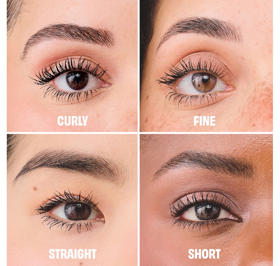 Image 107899_ALTMORE5.jpg, Product 107-899 / Price $39.00, Benefit Badgal Bounce Fuller, Fluffier Volumizing Mascara from Benefit Cosmetics on TSC.ca's Beauty department