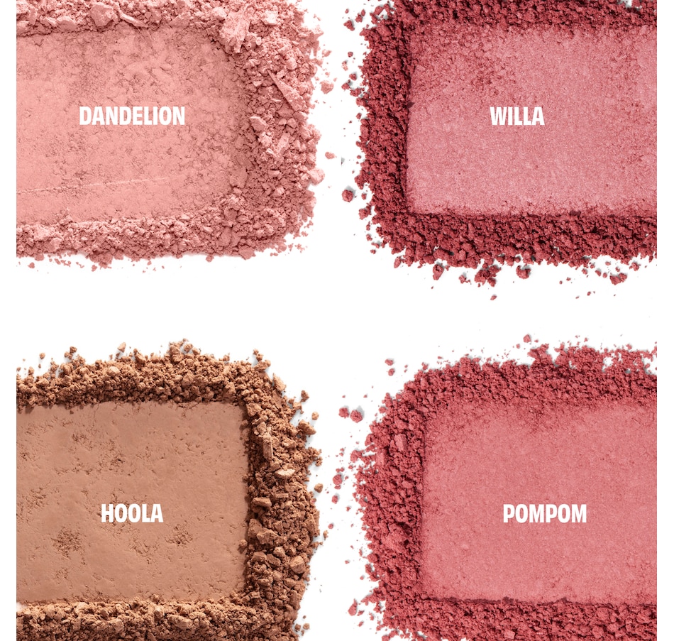 Image 107901_ALTMORE2.jpg, Product 107-901 / Price $61.00, Benefit Cheeky Love Letter Limited Edition Blush & Bronzer Palette from Benefit Cosmetics on TSC.ca's Beauty department