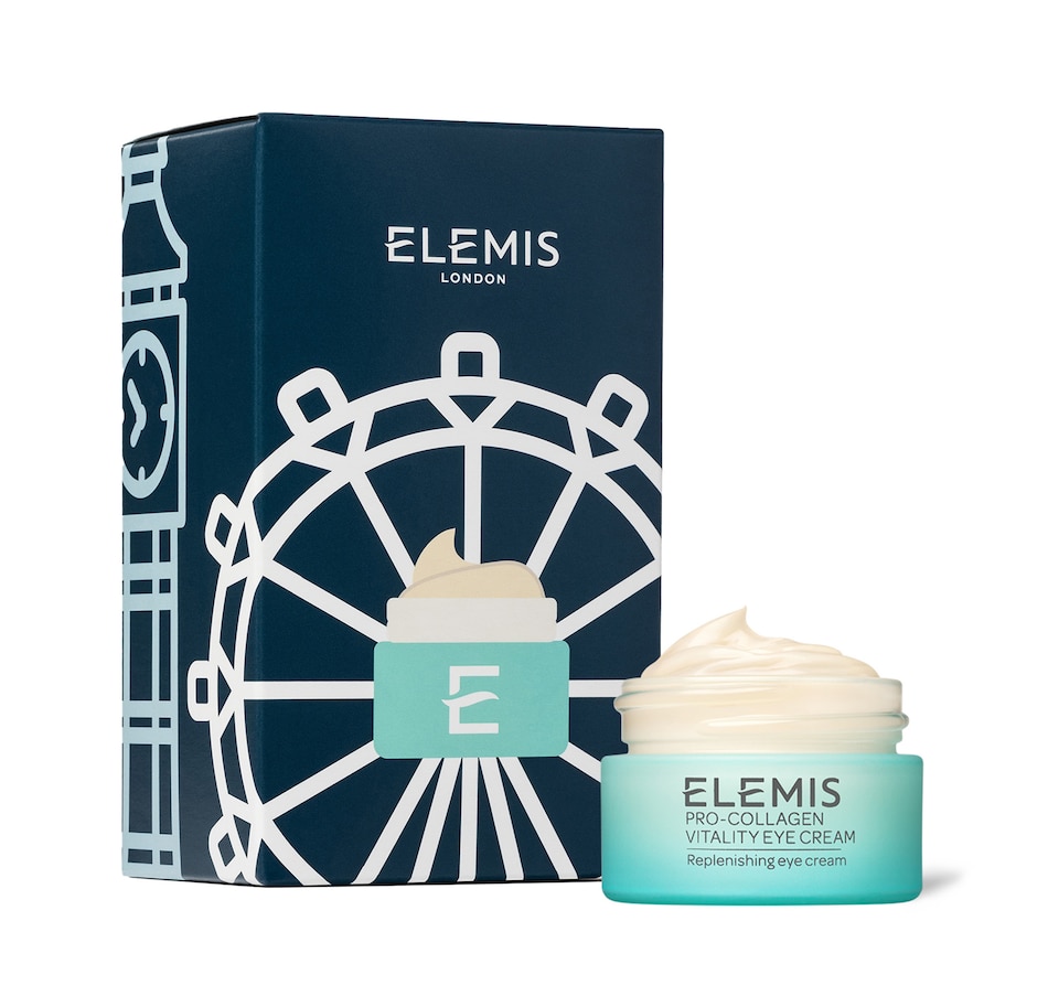 Image 107902.jpg, Product 107-902 / Price $140.00, Elemis Pro-Collagen Vitality Eye Gift Set from Elemis on TSC.ca's Beauty department