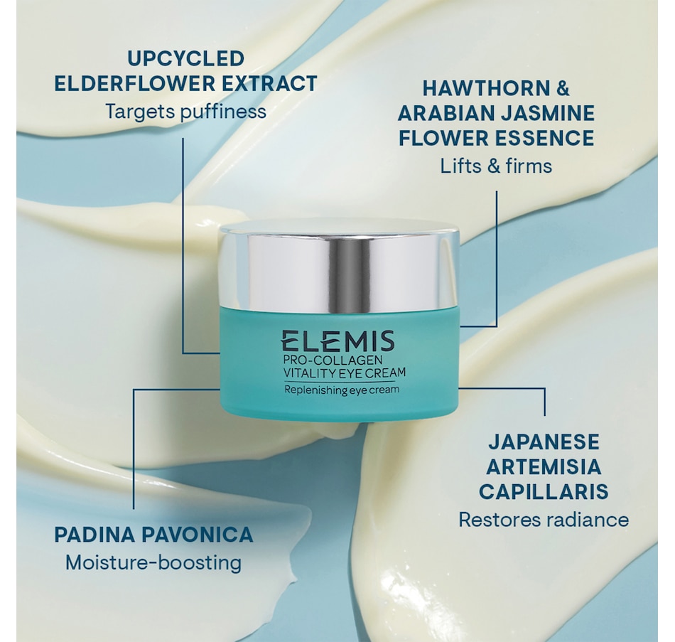 Image 107902_ALTMORE3.jpg, Product 107-902 / Price $140.00, Elemis Pro-Collagen Vitality Eye Gift Set from Elemis on TSC.ca's Beauty department