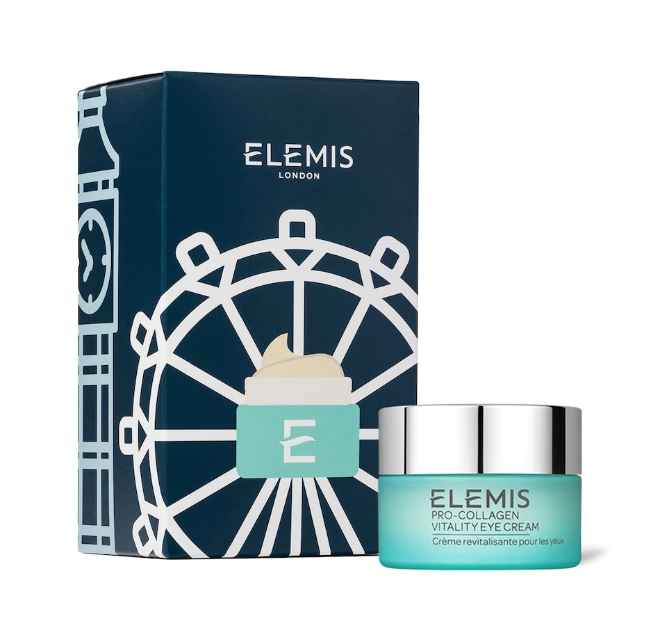 Image 107902_ALTMORE6.jpg, Product 107-902 / Price $140.00, Elemis Pro-Collagen Vitality Eye Gift Set from Elemis on TSC.ca's Beauty department