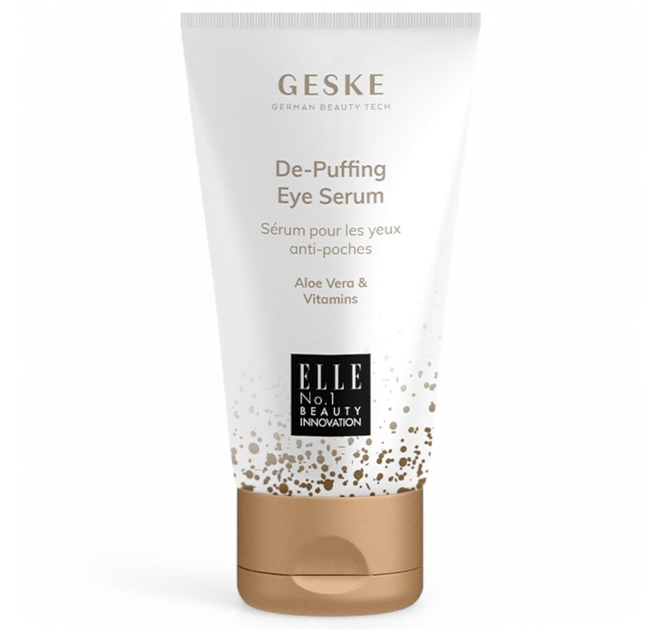 Image 107910_ALTMORE17.jpg, Product 107-910 / Price $113.00, Geske Warm & Cool Eye Energizer 6-in-1 With De-Puffing Eye Serum Duo from GESKE on TSC.ca's Beauty department